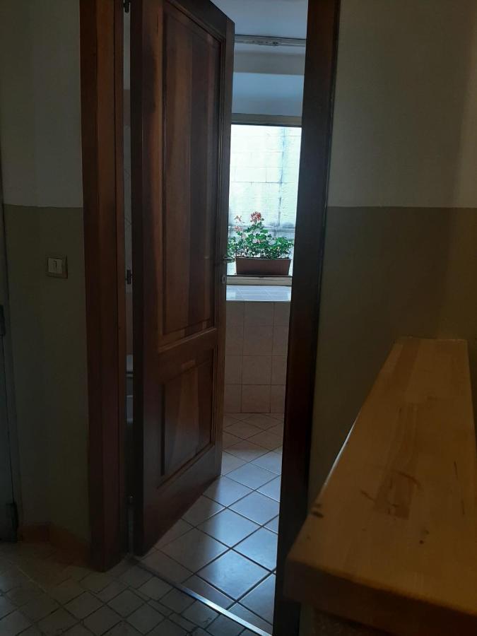 Alloggi Piazza Umberto Primo Pacentro Luaran gambar